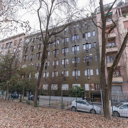 The Best Rent - Gorgeous One-Bedroom Apartment In Ticinese Milano Dış mekan fotoğraf