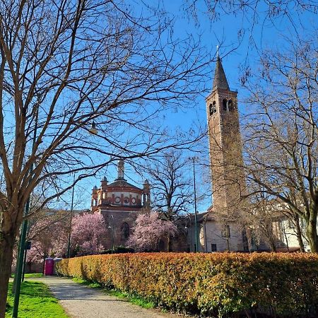 The Best Rent - Gorgeous One-Bedroom Apartment In Ticinese Milano Dış mekan fotoğraf