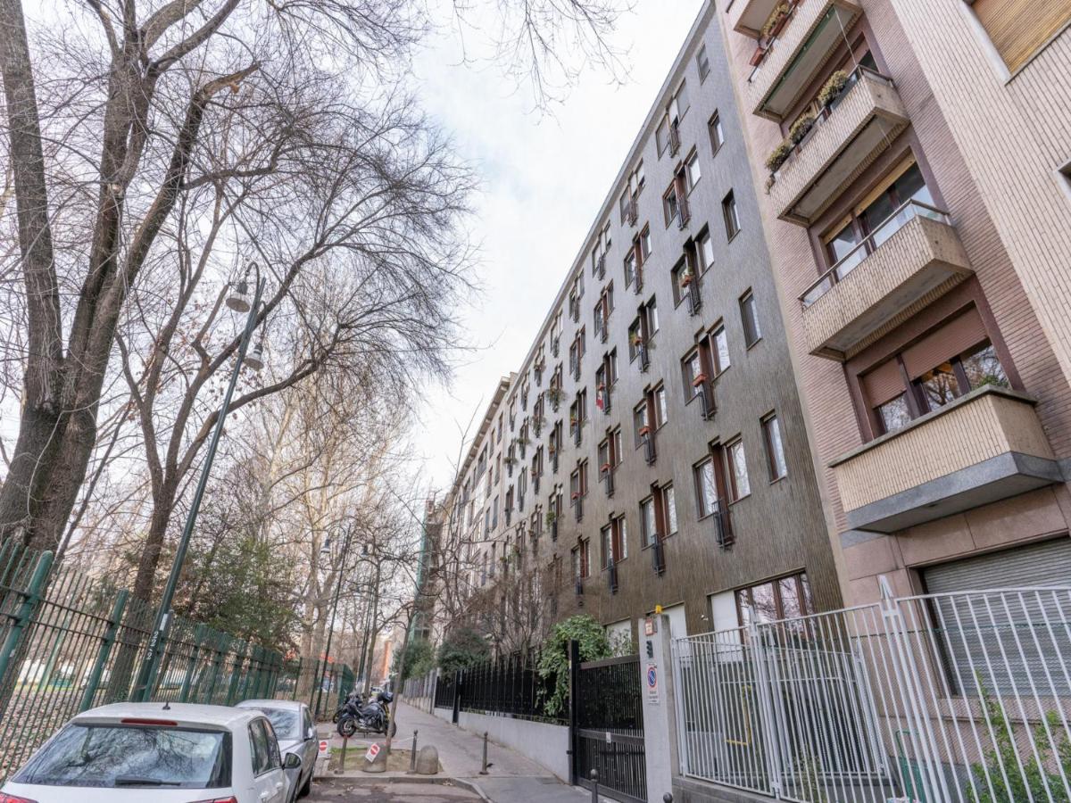 The Best Rent - Gorgeous One-Bedroom Apartment In Ticinese Milano Dış mekan fotoğraf