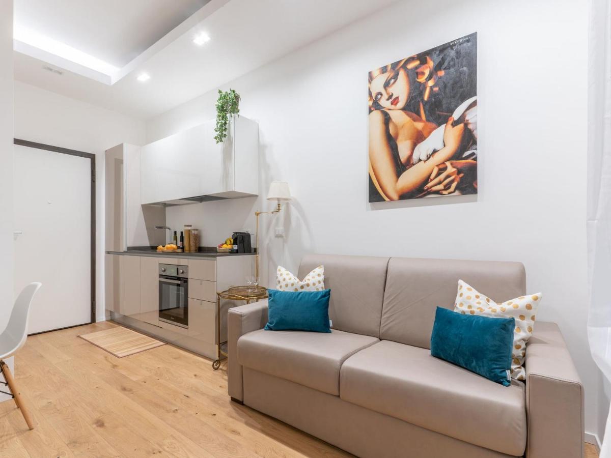 The Best Rent - Gorgeous One-Bedroom Apartment In Ticinese Milano Dış mekan fotoğraf