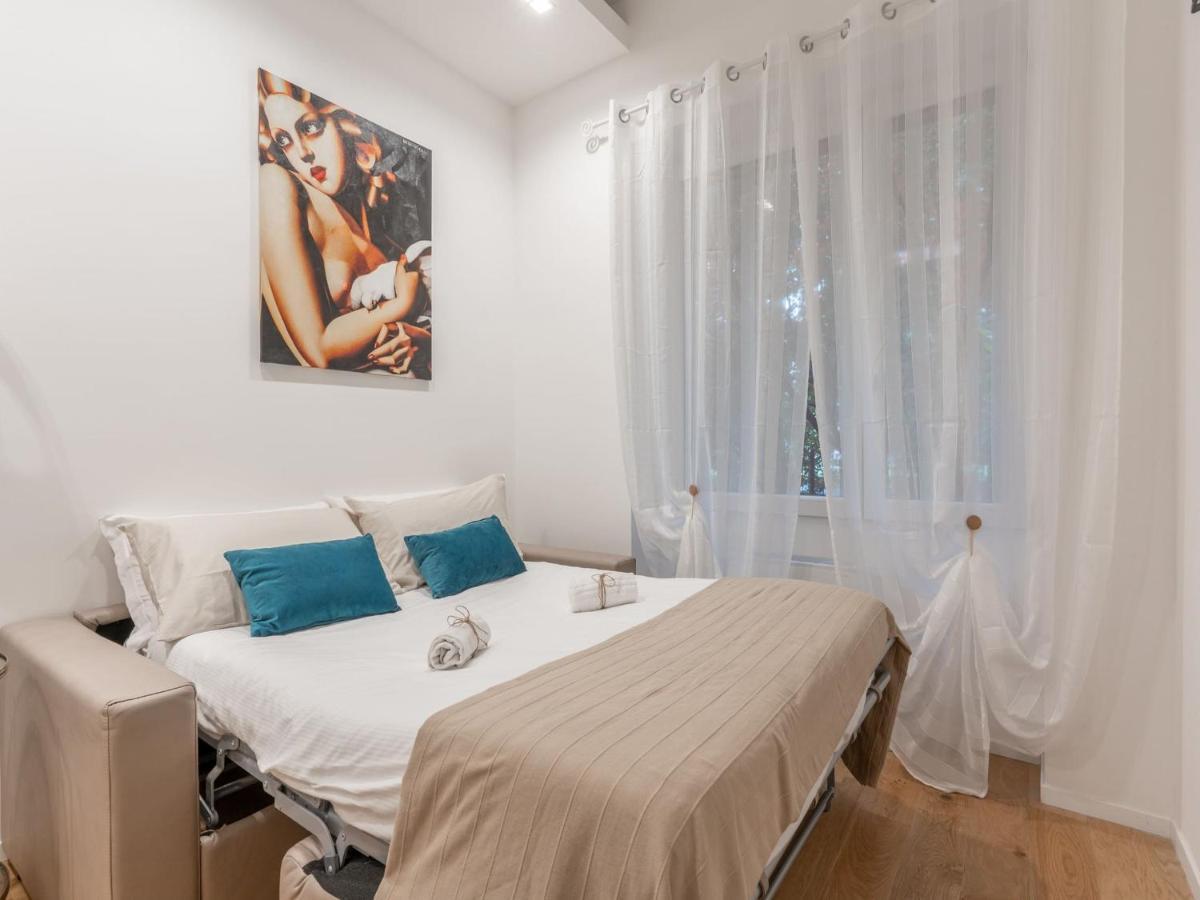 The Best Rent - Gorgeous One-Bedroom Apartment In Ticinese Milano Dış mekan fotoğraf