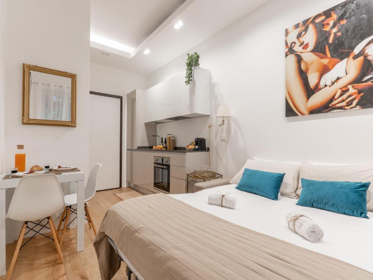 The Best Rent - Gorgeous One-Bedroom Apartment In Ticinese Milano Dış mekan fotoğraf